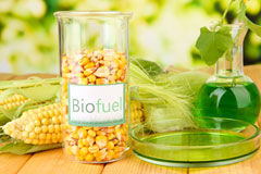Porthyrhyd biofuel availability