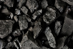 Porthyrhyd coal boiler costs